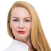 Матвеева Татьяна Юрьевна, дерматолог