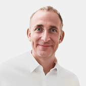 Дебби Ронен, хирург-ортопед