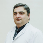 Какабадзе Малхази Гурамович, ортопед