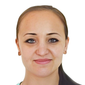 Гаева Зарина Рамильевна, хирург