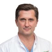 Адмакин Александр Леонидович, пластический хирург