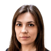 Байсаева Лалита Сидиковна, гастроэнтеролог