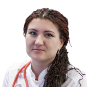 Алешина Елена Сергеевна, врач функциональной диагностики