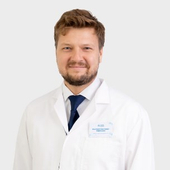 Карпышев Дмитрий Сергеевич, проктолог
