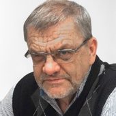 Коровин Анатолий Евгеньевич, педиатр