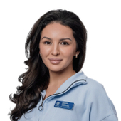 Фадеева Лилия Михайловна, детский стоматолог