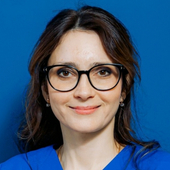 Лось Екатерина Викторовна, анестезиолог