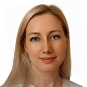 Кривенкова Юлия Геннадьевна, эндокринолог