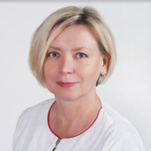 Дмитриева Елена Николаевна, терапевт