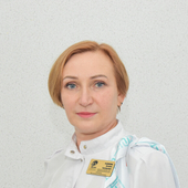 Федюнина Наталия Григорьевна, детский невролог