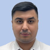 Цховребов Андрей Владимирович, стоматолог-ортопед