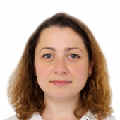 Афанасьева Наталия Николаевна, психолог