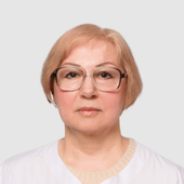 Хромова Ирина Юрьевна, кардиолог