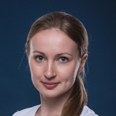 Тихонова Любовь Сергеевна, стоматолог-терапевт