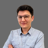 Хотин Илья Александрович, детский стоматолог