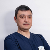 Котелко Антон Викторович, стоматолог-хирург