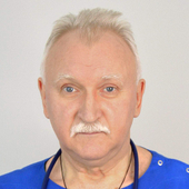 Морозов Андрей Юрьевич, реаниматолог