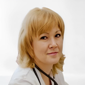 Науменко Мария Олеговна, гастроэнтеролог