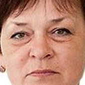 Суханова Валентина Ивановна, терапевт