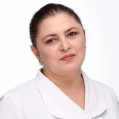 Дадаева Саида Саидовна, косметолог
