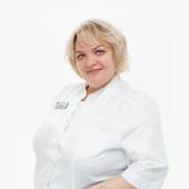 Сидорова Наталья Владимировна, стоматолог-терапевт