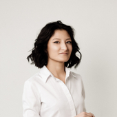 Тен Майя Чун-Хваевна, гинеколог