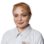 Козеева Екатерина Алексеевна, терапевт