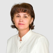 Василенок Валентина Николаевна, профпатолог