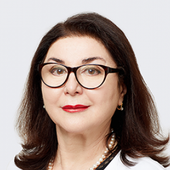 Корж Ольга Дмитриевна, физиотерапевт