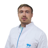 Барсуков Маркелл Игоревич, хирург