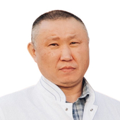 Эрдынеев Юрий Владимирович, уролог