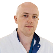 Тюрюханов Сергей Александрович, стоматолог-терапевт