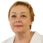 Иванникова Наталья Борисовна, гастроэнтеролог