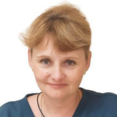 Наумова Елена Юрьевна, ЛОР