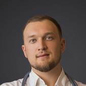 Гильфанов Радмир Ильмирович, флеболог