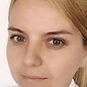 Хасанова Вероника Александровна, венеролог