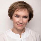 Овсянникова Елена Михайловна, педиатр