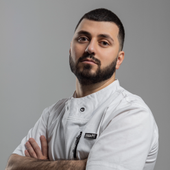 Бабаджанян Акоп Манасович, пластический хирург