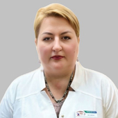 Карнаухова Елена Николаевна, невролог