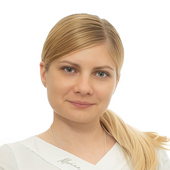 Паничкина Ольга Николаевна, терапевт