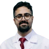 Бидоки Сейедмехран, массажист