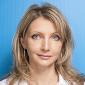 Цысь (Мордасова) Елена Игоревна, врач УЗД