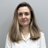 Коротких Альбина Александровна, врач УЗД