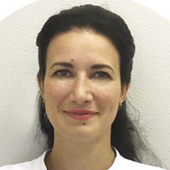 Зайцева Юлия Анатольевна, врач УЗД