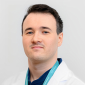 Фархутдинов Руслан Ирекович, хирург