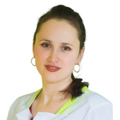 Синявская Ольга Игоревна, гинеколог
