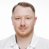 Ленивцев Станислав Александрович, ЛОР