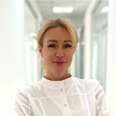 Голикова Анастасия Владимировна, стоматологический гигиенист