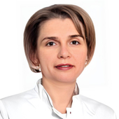 Лифанова Лариса Викторовна, гинеколог
