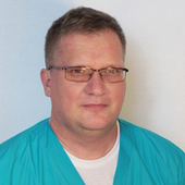 Шорохов Сергей Дмитриевич, невролог